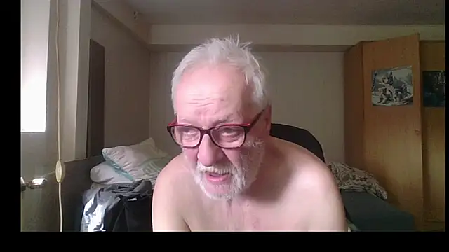 Sammy1660 online show from May 29, 12:58 pm