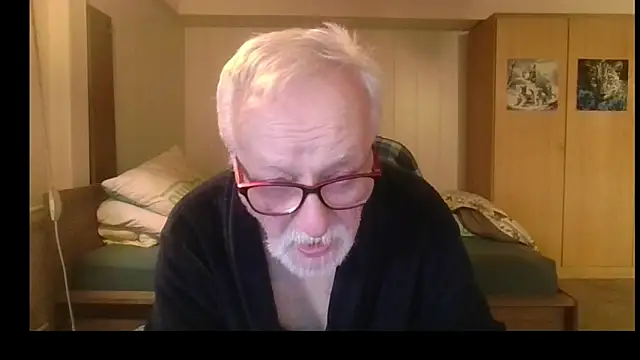 Sammy1660 online show from June 12, 5:39 am
