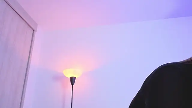 Cristel Boom online show from April 13, 11:54 pm