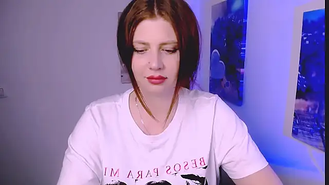 Lizzy Love online show from December 15, 12:53 pm