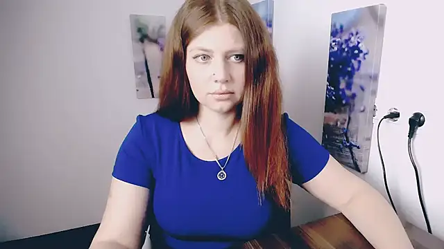 Lizzy Love online show from April 3, 12:36 pm