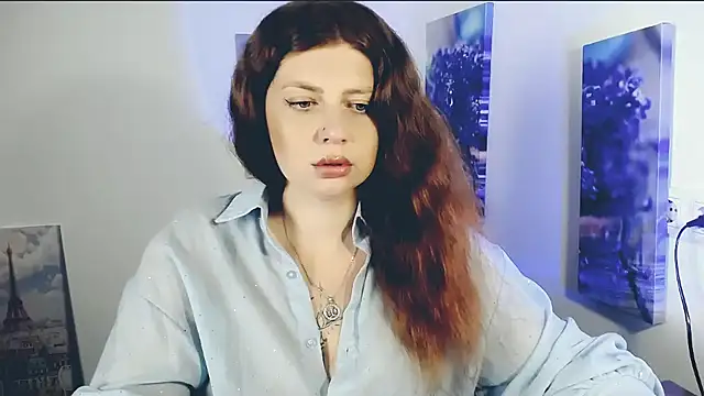 Lizzy Love online show from July 22, 11:46 am