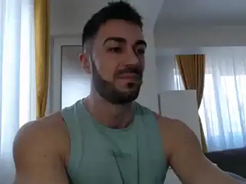 Snapshot of GoldenMark chatting on January 27, 11:43 am GoldenMark online show from January 27, 11:43 am