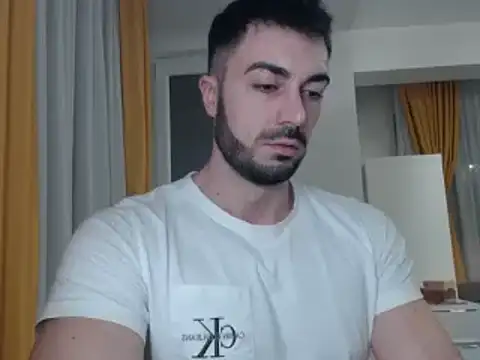 GoldenMark online show from February 2, 10:39 pm