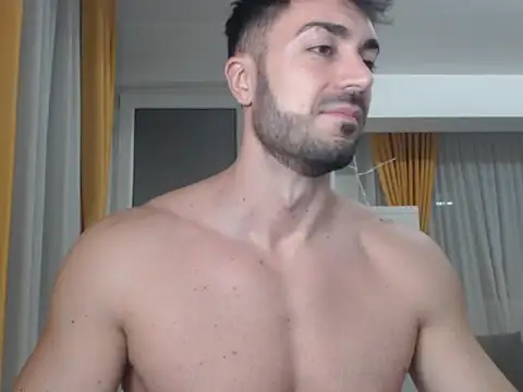 GoldenMark online show from November 11, 5:13 pm