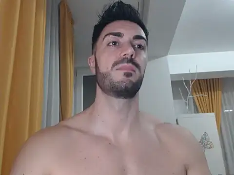 GoldenMark online show from November 13, 11:03 pm