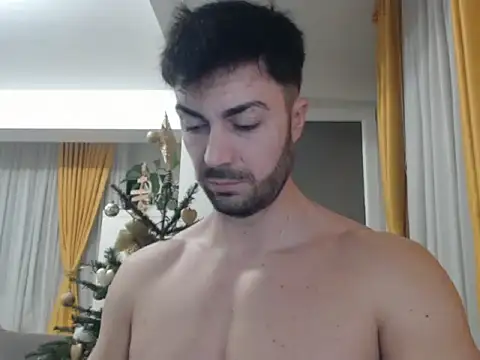 GoldenMark online show from January 8, 11:40 pm