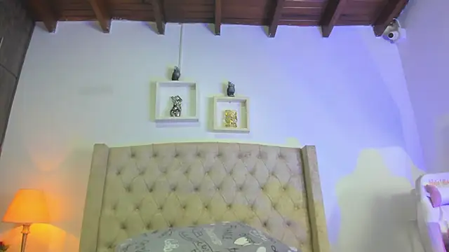 allisson m online show from January 23, 12:09 pm