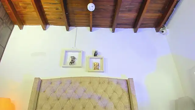 allisson m online show from February 11, 12:05 pm