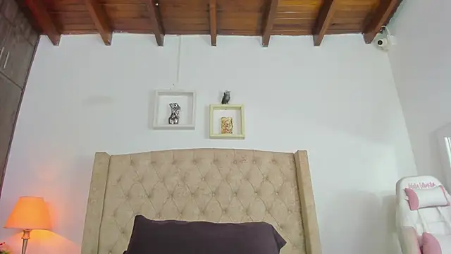 allisson m online show from February 25, 12:13 pm