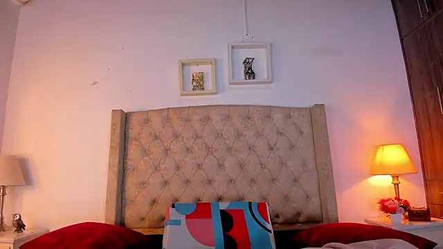 allisson m online show from February 28, 12:06 pm