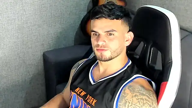 Ricardogo19 online show from November 11, 11:16 pm