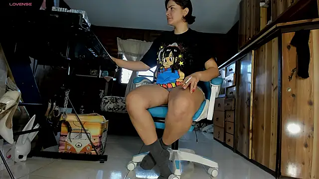 Cristina Vanegas631 online show from March 12, 10:16 pm