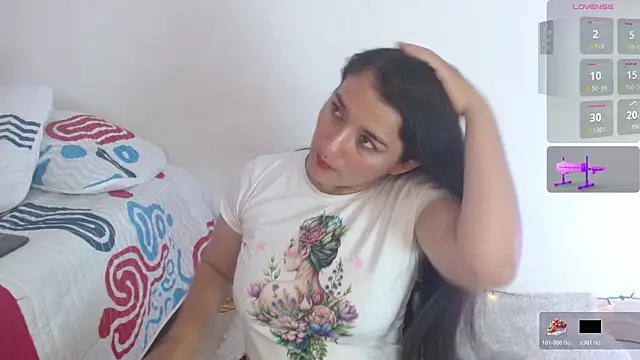 Emelyross  online show from January 13, 10:04 pm