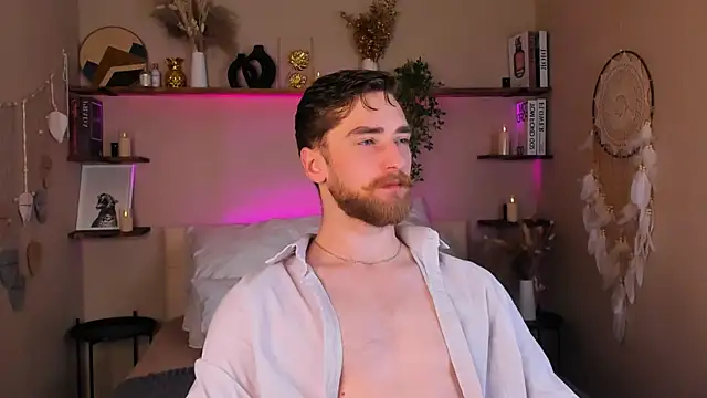 DexterDexx online show from November 3, 9:59 pm