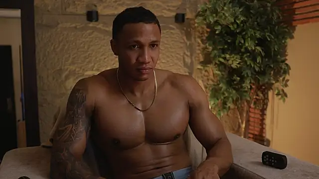 Logan Varela online show from October 23, 2:38 pm