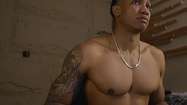 Logan Varela online show from February 9, 2:10 pm