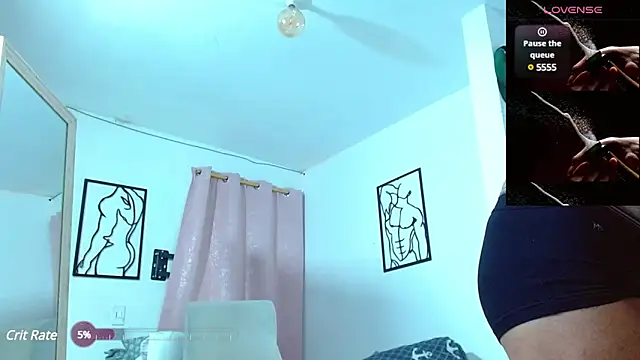 Big ValentinHunk online show from February 23, 10:53 pm