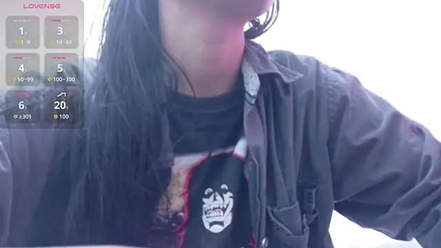 Snapshot of yourcuteneighbourr chatting on November 11, 2:55 am yourcuteneighbourr online show from November 11, 2:55 am