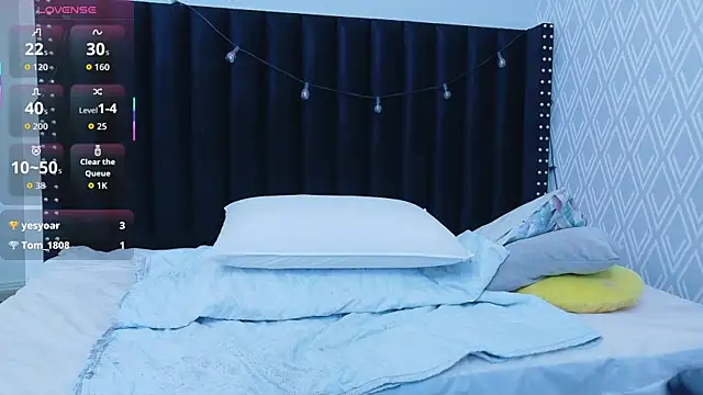 Snapshot of yourcuteneighbourr chatting on November 27, 2:57 am yourcuteneighbourr online show from November 27, 2:57 am