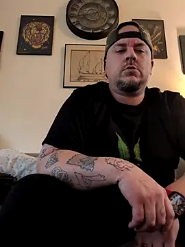 Tyrish361 online show from January 31, 10:41 pm