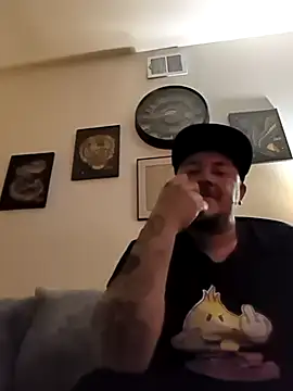 Tyrish361 online show from February 7, 3:54 am