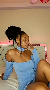 C-yoyo online show from January 19, 12:39 pm