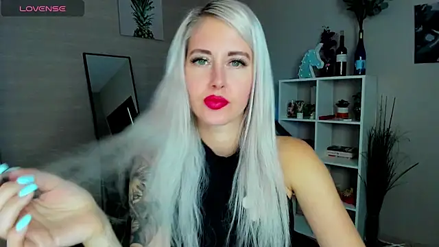 Mermaid N online show from September 10, 1:38 am