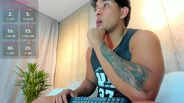 Alan greek 1 online show from January 11, 1:27 am