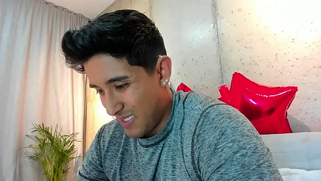 Alan greek 1 online show from February 16, 12:41 am