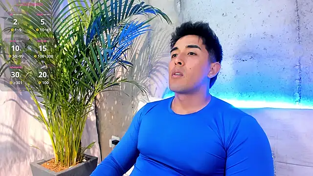 Alan greek 1 online show from September 27, 2:38 am