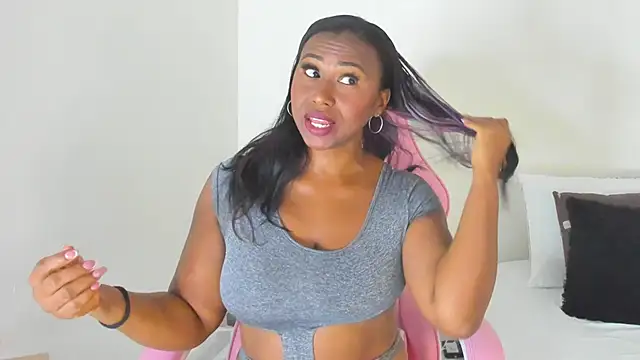 alexajhonson1012 online show from February 13, 3:24 pm