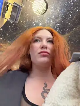 Liv Fay online show from February 10, 12:42 pm