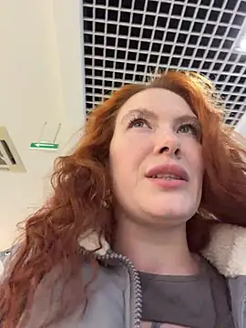 Liv Fay online show from February 14, 12:46 pm