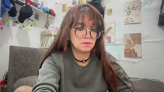 Pinkyrose111 online show from December 21, 5:42 pm