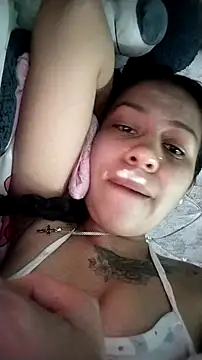 Tiphanydirty3 online show from September 27, 5:01 am