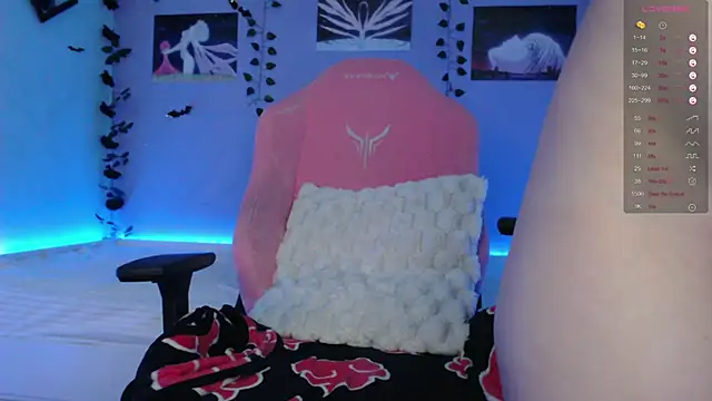 Scarlettsrorm online show from January 15, 11:32 am