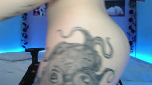 Scarlettsrorm online show from March 15, 5:08 am