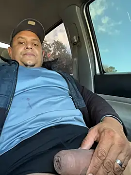 gorion1 online show from November 12, 3:45 pm