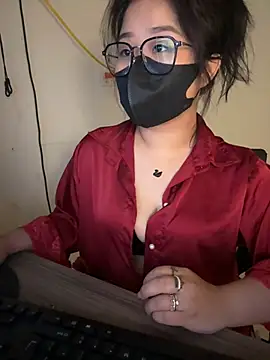 Jenni nana online show from December 10, 6:22 am