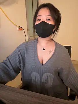 Jenni nana online show from December 29, 11:29 am