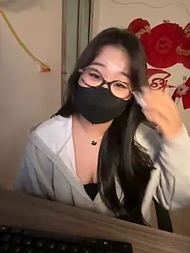 Jenni nana online show from January 20, 7:47 am