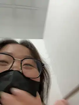 Jenni nana online show from February 18, 6:37 pm