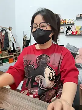 Jenni nana online show from March 13, 12:35 pm