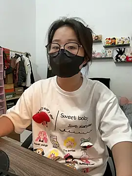 Jenni nana online show from March 16, 9:49 am