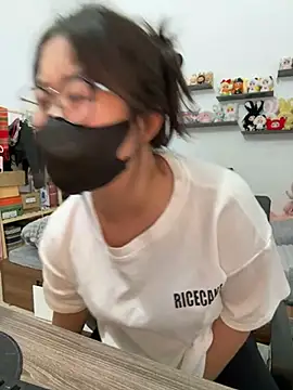 Jenni nana online show from March 18, 5:31 am