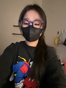 Jenni nana online show from October 14, 3:46 pm