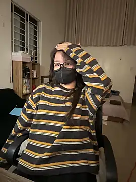 Jenni nana online show from February 11, 3:06 pm