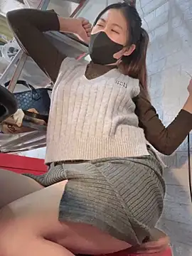 Tina 995 online show from December 24, 2:21 am