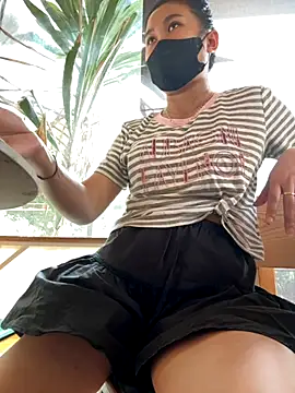 Tina 995 online show from September 21, 4:14 am